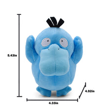 Load image into Gallery viewer, New Pokemon Shiny Psyduck Soft Stuffed Cartoon Plush Doll
