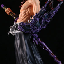 Load image into Gallery viewer, Demon Slayer Action Figure Set - Tanjiro, Nezuko, Zenitsu &amp; Inosuke PVC Collectibles
