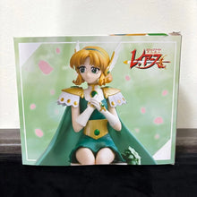 Load image into Gallery viewer, Magic Knight Rayearth Figure - Hikaru, Umi and Fuu SK Japan HereDitail PVC Figures
