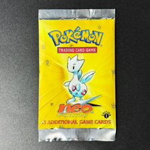 Load image into Gallery viewer, Pokemon Team Rocket 1st Edition Replica Booster Box (36 Proxy Packs)
