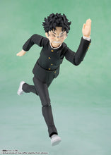 Load image into Gallery viewer, Dandadan Okarun S.H.Figuarts Action Figure - Genuine Bandai 14cm PVC (Normal Form)

