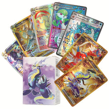 Load image into Gallery viewer, GX EX Collection: Pokemon Cards Set
