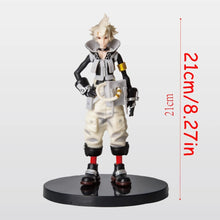 Load image into Gallery viewer, Gachiakuta Figure - Rudo, Riyo, Enjin &amp; Zanka 21cm PVC Statue (Figure Only)
