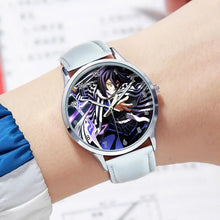 Load image into Gallery viewer, Demon Slayer Anime Wristwatch
