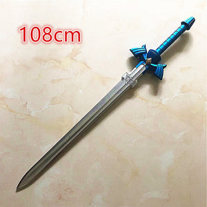 100cm Sky Sword and Sky Shield