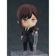 Load image into Gallery viewer, Chainsaw Man Good Smile Company Nendoroid #2014 Kobeni Higashiyama Action Figure
