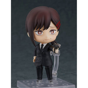 Chainsaw Man Good Smile Company Nendoroid #2014 Kobeni Higashiyama Action Figure