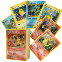 Load image into Gallery viewer, GX EX Collection: Pokemon Cards Set
