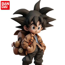 Load image into Gallery viewer, 15cm Dragon Ball Son Goku Student Style Figure
