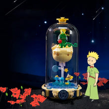 Load image into Gallery viewer, Enchanting Little Prince Puzzle Building Blocks Four Styles
