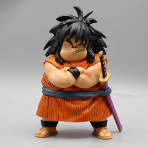 15cm Dragon Ball Yajirobe PVC Action Figure