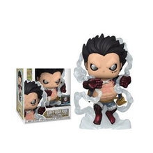 Load image into Gallery viewer, One Piece Funko Pop Luffy, Chopper, Zoro Action Figures
