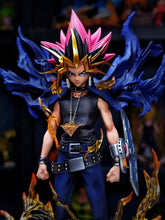 Load image into Gallery viewer, Yu-Gi-Oh! Yugi Muto Action Figure - 28cm Premium Dark Game Duel Monsters Collectible
