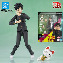 Load image into Gallery viewer, Dandadan Okarun S.H.Figuarts Action Figure - Genuine Bandai 14cm PVC (Normal Form)
