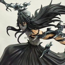 Load image into Gallery viewer, Bleach Mugetsu Ichigo Figure - Final Getsuga Tensho Kurosaki Ichigo Statue (23cm, Boxed)
