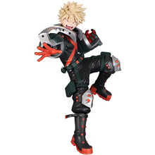 Load image into Gallery viewer, My Hero Academia Figure - Deku and Bakugo 16cm Hero Costume PVC Figures

