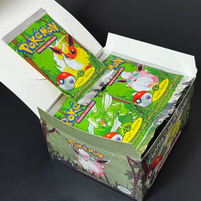 Load image into Gallery viewer, Pokemon Team Rocket 1st Edition Replica Booster Box (36 Proxy Packs)
