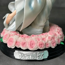 Load image into Gallery viewer, Dragon Ball Z Goku and Chichi Wedding Statue - 31cm Bride and Groom Display Figure
