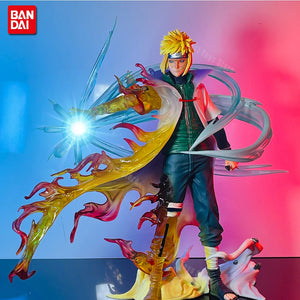 26cm Naruto Namikaze Minato Action Figure