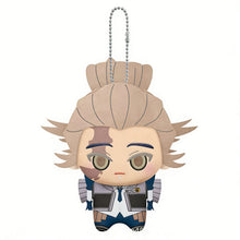 Load image into Gallery viewer, Gachiakuta Plush Keychain - Rudo, Riyo, Enjin, Zanka &amp; More Chibi Plush Doll (12cm, 8 Characters)

