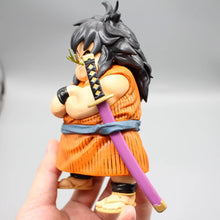 Load image into Gallery viewer, 15cm Dragon Ball Yajirobe PVC Action Figure
