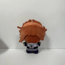 Load image into Gallery viewer, Gachiakuta Plush Keychain - Rudo, Riyo, Enjin, Zanka &amp; More Chibi Plush Doll (12cm, 8 Characters)
