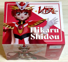 Load image into Gallery viewer, Magic Knight Rayearth Figure - Hikaru, Umi and Fuu SK Japan HereDitail PVC Figures

