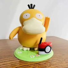 Load image into Gallery viewer, Pokemon Psyduck Dancing Swing Sounding Action Figure
