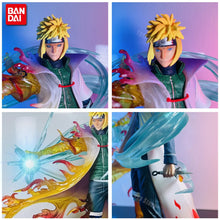 Load image into Gallery viewer, 26cm Naruto Namikaze Minato Action Figure
