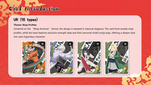 Load image into Gallery viewer, KAYOU Naruto Trading Card Booster Box - English Version, Sealed Display
