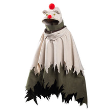Load image into Gallery viewer, Final Fantasy VII Yuffie Kisaragi Moogle Cloak Cosplay Costume
