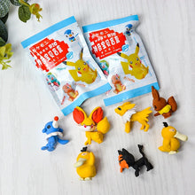 Load image into Gallery viewer, Pokemon 32pcs Figure Erasers
