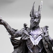 Load image into Gallery viewer, The Lord Of The Rings Sauron Action Figure
