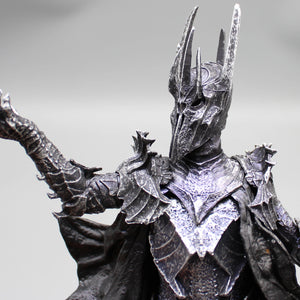 The Lord Of The Rings Sauron Action Figure