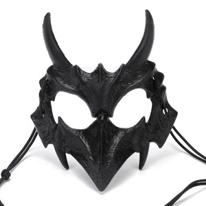 Halloween Werewolf Skull Demon Cosplay Mask