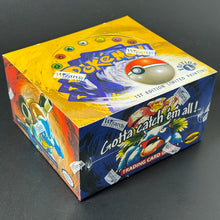 Load image into Gallery viewer, Pokemon Team Rocket 1st Edition Replica Booster Box (36 Proxy Packs)
