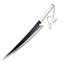 Load image into Gallery viewer, Bleach Ichigo Tensa Zangetsu 106cm Carbon Steel Sword
