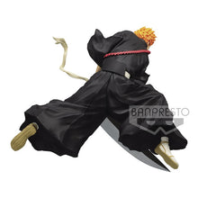 Load image into Gallery viewer, Bandai Original Ichigo Kurosaki Action Figure
