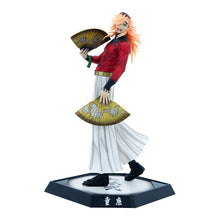 Load image into Gallery viewer, Demon Slayer Action Figure Set - Tanjiro, Nezuko, Zenitsu &amp; Inosuke PVC Collectibles

