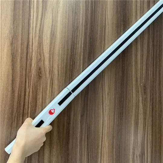 Naruto Sasuke Uchiha Kusanagi Sword Cosplay Prop - 98cm PU Replica
