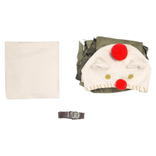 Load image into Gallery viewer, Final Fantasy VII Yuffie Kisaragi Moogle Cloak Cosplay Costume
