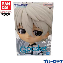 Load image into Gallery viewer, Blue Lock Figure - Banpresto Q posket Isagi, Bachira, Chigiri, Nagi, Reo and Rin
