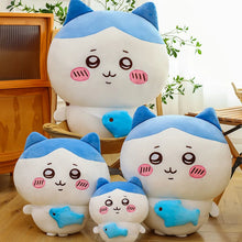 Load image into Gallery viewer, Chiikawa Giant Plush - Chiikawa, Hachiware, Usagi and Momonga Soft Plush Dolls (50cm, 60cm, 80cm)

