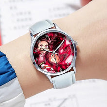 Load image into Gallery viewer, Demon Slayer Anime Wristwatch
