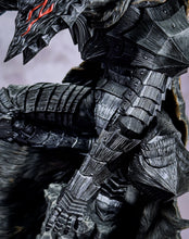 Load image into Gallery viewer, Berserk Figure - Guts Berserker Armor 23cm PVC Statue
