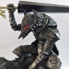 Load image into Gallery viewer, Berserk Figure - Guts Berserker Armor 23cm PVC Statue

