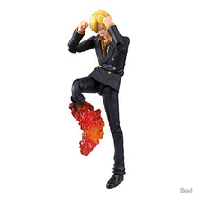 Load image into Gallery viewer, One Piece Sanji Collectible Figure MegaHouse Original
