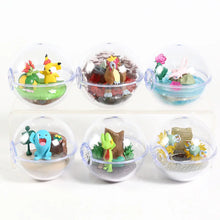 Load image into Gallery viewer, Pokemon Terrarium Collection Figures Vol.1~10
