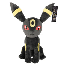 Load image into Gallery viewer, Pokemon Plush Collection - 52 Styles Available Including Pikachu, Charmander &amp; Eevee
