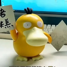 Load image into Gallery viewer, Pokemon Psyduck Dancing Swing Sounding Action Figure
